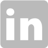 LinkedIn icon