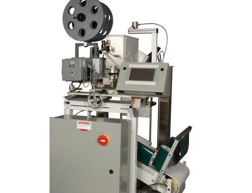 Haley Manufacturing to offer Automatic Apple Poly Baggers