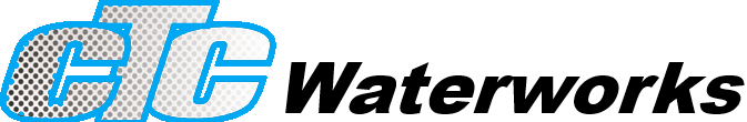CTC Waterworks Logo